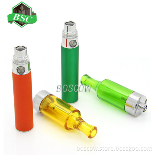 New E Cigarette Kayfun Atomizer H4 Kit Aspire Bbc Clearomizer E Cigarette/ Mini Bcc/Evod Bcc Factory Price